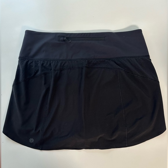 Athleta Run with it skort, small - Picture 2 of 3